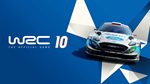 WRC 10 FIA World Rally Championship PSN Турция