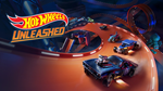 HOT WHEELS UNLEASHED PSN Турция