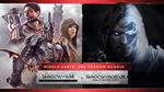 Middle-earth Shadow of War PSN Турция