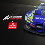Assetto Corsa Competizione PSN Турция