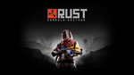 Rust Console Edition PSN Турция