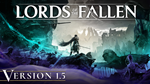Lords of the Fallen PSN Турция