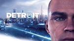 Detroit Become Human PSN Турция