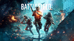 Battlefield 2042 PSN Турция