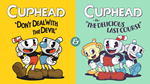 Cuphead PSN Турция