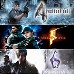 Resident Evil 6 PSN Турция