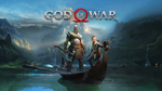 God of War PSN Турция