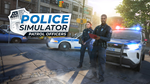 POLICE SIMULATOR PATROL OFFICERS PSN Турция