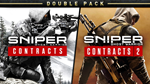 SNIPER GHOST WARRIOR CONTRACTS 2 PSN Турция