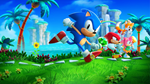 Sonic Superstars PSN Турция
