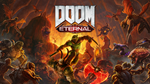DOOM Eternal PSN Турция