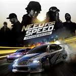 Need for Speed PSN Турция
