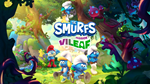 The Smurfs - Mission Vileaf PSN Турция