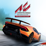 Assetto Corsa PSN Турция