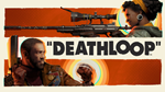 DEATHLOOP PSN Турция