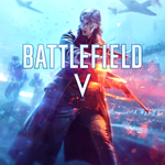 Battlefield V PSN Турция