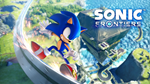 Sonic Frontiers PS4 & PS5 PSN Турция