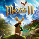 Moss Book II PSN Турция