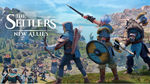 The Settlers® New Allies PSN Турция
