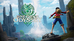 ONE PIECE ODYSSEY PSN Турция