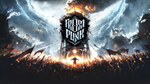 Frostpunk PSN Турция