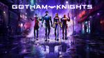 Gotham Knights PSN Турция