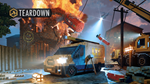 Teardown PSN Турция