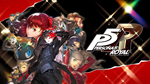Persona 5 Royal PSN Турция