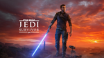 STAR WARS Jedi Survivor PSN Турция