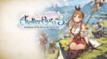 Atelier Ryza 3 Alchemist of the End PSN Турция