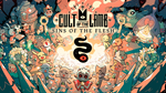 Cult of the Lamb PSN Турция