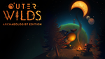 Outer Wilds PSN Турция