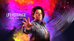 Life is Strange True Colors PSN Турция