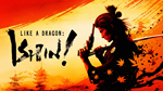 Like a Dragon Ishin! PS4 & PS5 PSN Турция