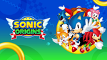 Sonic Origins PSN Турция