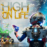 High On Life PSN Турция