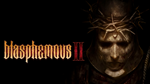 Blasphemous 2 PSN Турция