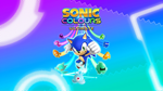 Sonic Colors Ultimate PSN Турция