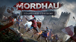MORDHAU PSN Турция