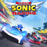 Team Sonic Racing PSN Турция