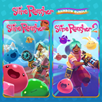 Slime Rancher 2 PSN Турция