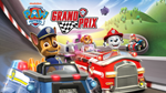 PAW Patrol Grand Prix PSN Турция
