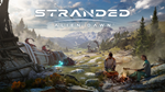 Stranded Alien Dawn PSN Турция