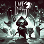 Have a Nice Death PSN Турция