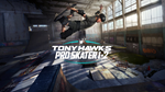 Tony Hawk's Pro Skater 1 + 2 PSN Турция