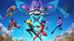 Miraculous Rise of the Sphinx PSN Турция