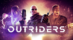 OUTRIDERS PSN Турция