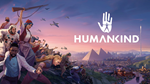 HUMANKIND PSN Турция