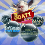 Goat Simulator PSN Турция