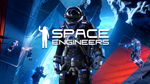 Space Engineers PSN Турция